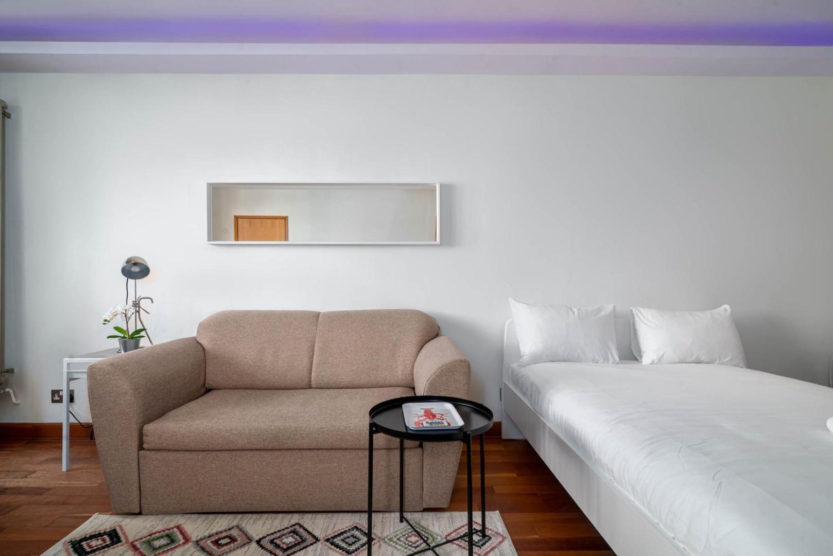 Guestready - Central Converted Mews In Bayswater Apartment Лондон Екстериор снимка