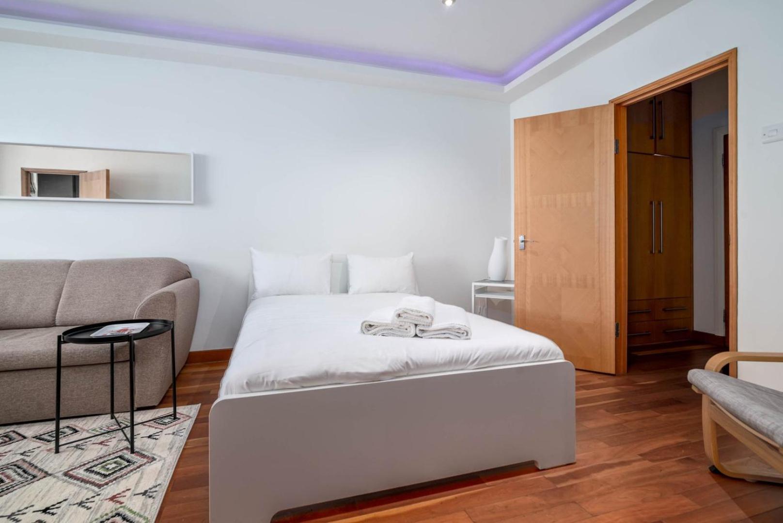 Guestready - Central Converted Mews In Bayswater Apartment Лондон Екстериор снимка